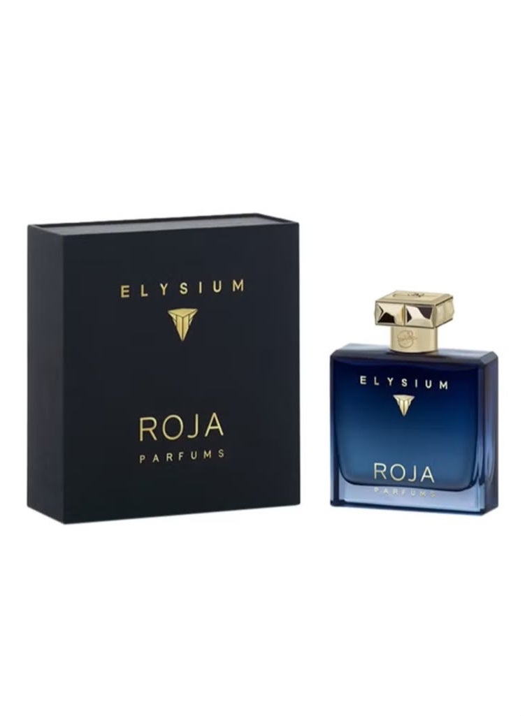 روجا للعطور إليزيوم بارفان للرجال 100 مل - Image 2