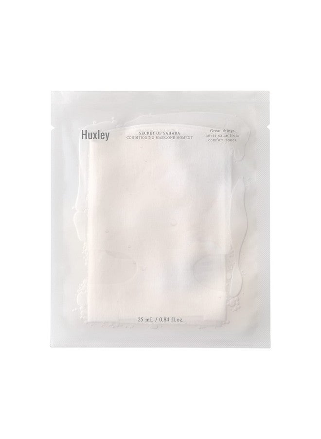 Huxley Conditioning Mask One Moment (5 Sheets) - Image 5