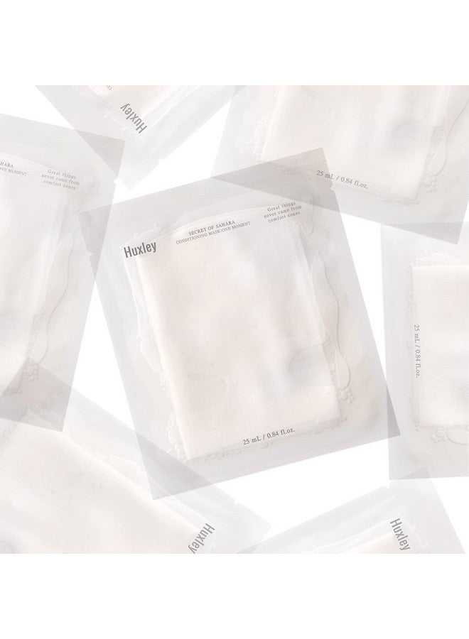 Huxley Conditioning Mask One Moment (5 Sheets) - Image 3
