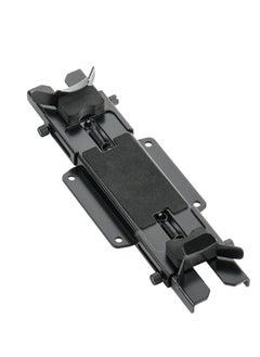 General Suitable for JBL Charge5/JBL Flip6/Beats pill Speaker Wall Metal Bracket Telescopic Frame (Black)  - Image 1