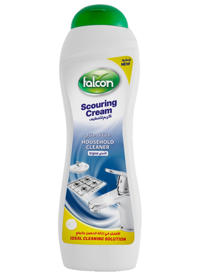 Scouring Cream Cleaner Original 500 ML