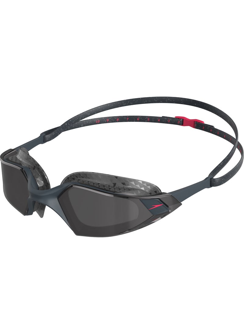 speedo - Aquapulse Pro Swimming Goggles 8-12264D640 - Image 1