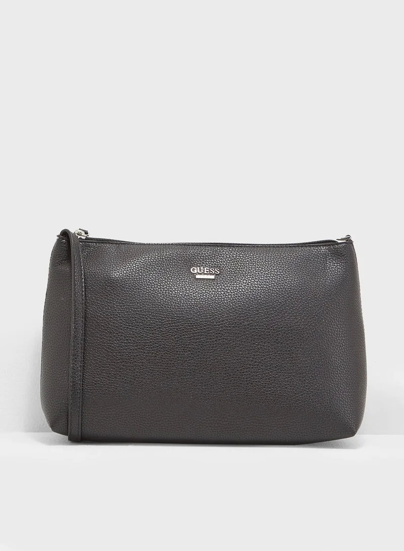 GUESS Bobbi Inside Out Tote