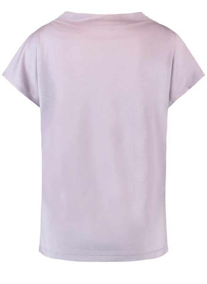 GERRY WEBER - Top with pleated details - Image 1