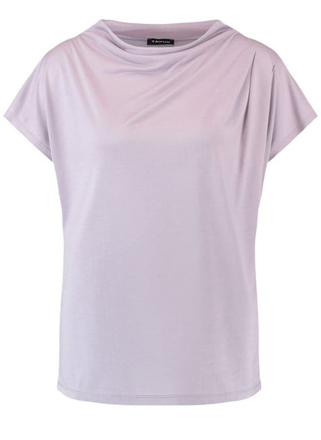 GERRY WEBER - Top with pleated details - Image 1