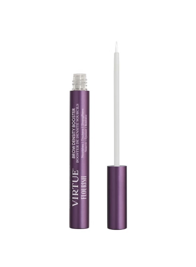 VIRTUE Flourish Brow Density Booster 4ml - Image 1