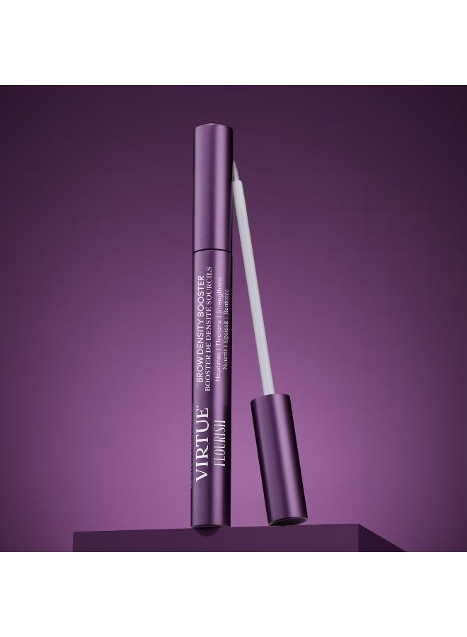 VIRTUE Flourish Brow Density Booster 4ml - Image 3