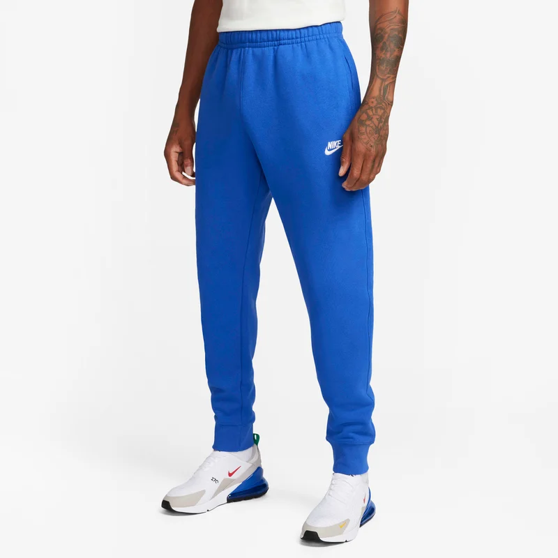 Nike Men's Sportswear Club Fleece Joggers