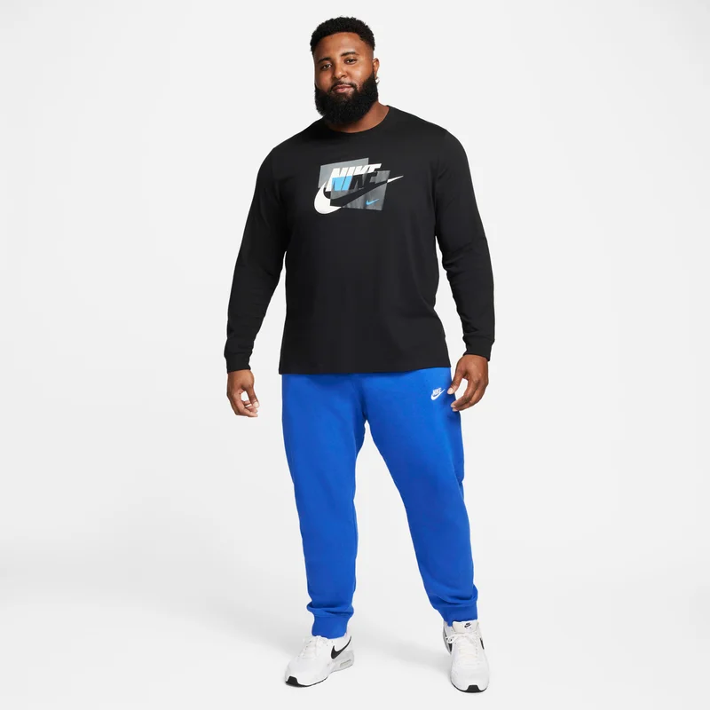 Nike Men's Sportswear Club Fleece Joggers