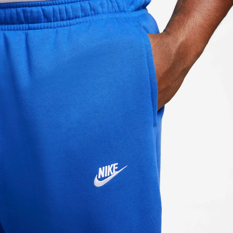 Nike Men's Sportswear Club Fleece Joggers