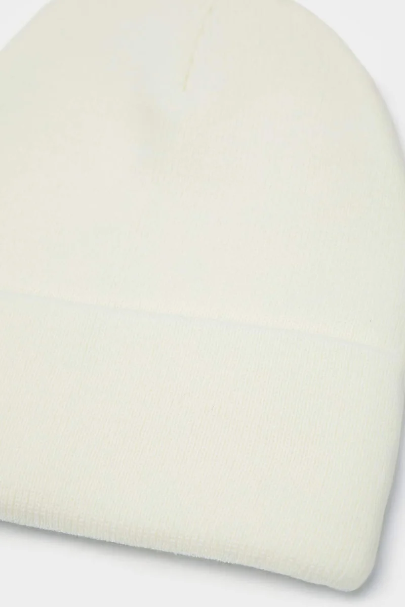 ديفاكتو Woman Winter Beanie