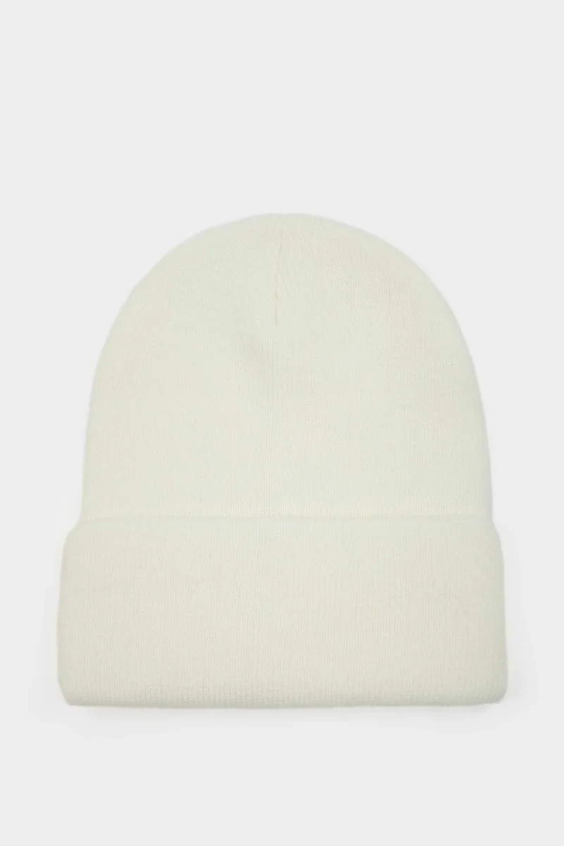 ديفاكتو Woman Winter Beanie