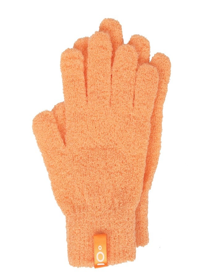 cleanlogic Clean Logic Stretch Bath & Shower Gloves, (1 Pack) - Image 4