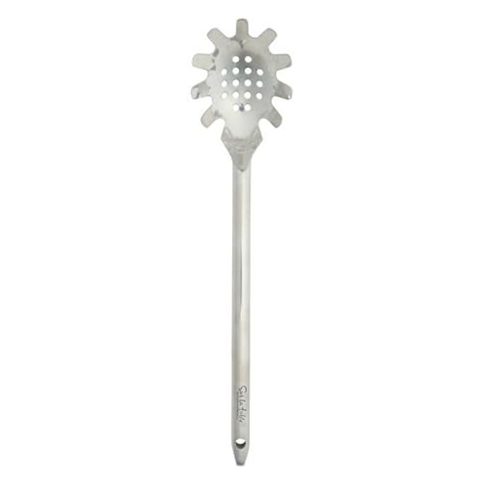Sur La Table Kitchen Essential Steelhaus Stainless Steel Spaghetti Pasta Server