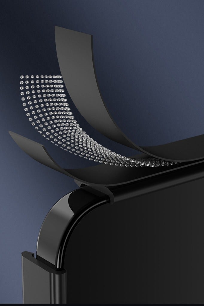 general Compatible with Honor Magic 7 Pro 5G Case Magnetic Metal Lens Bracket Protective Cover For Honor Magic 7 Pro - Image 2