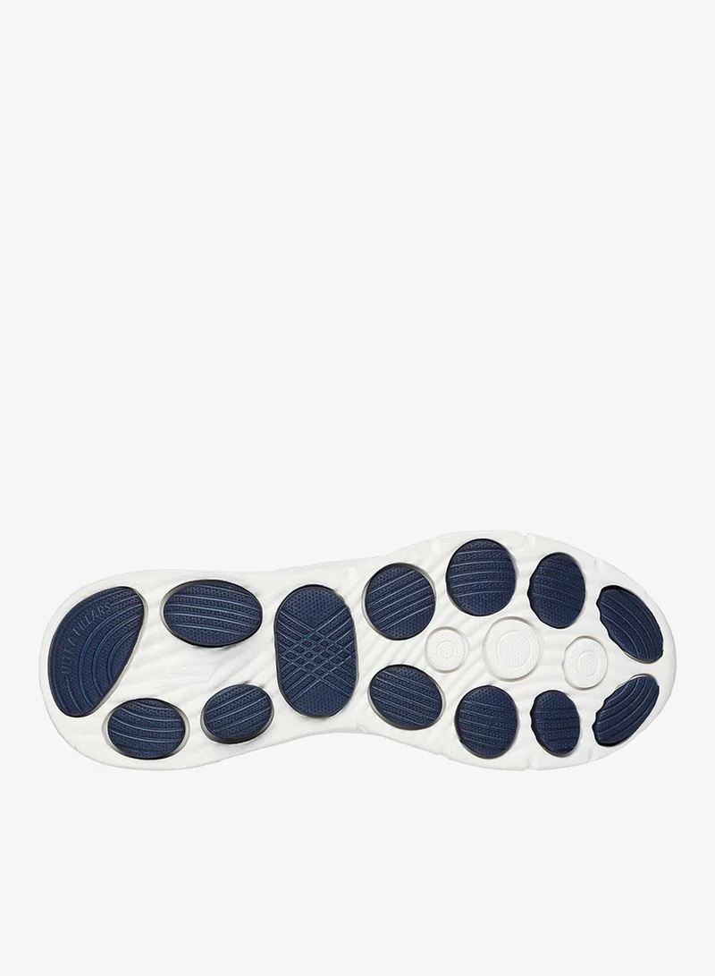 SKECHERS White Black Go Walk 8 for Men | Best Price UAE