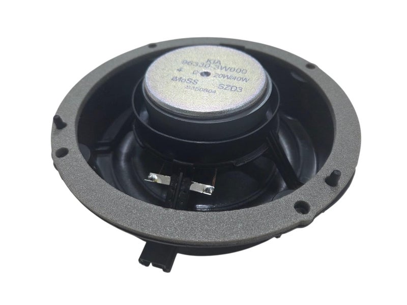 MOROTUS Genuine OEM 96330-3W000/963303W000 Speaker Assy - DR, Compatible with KIA Sportage 2011-2016 - Image 3