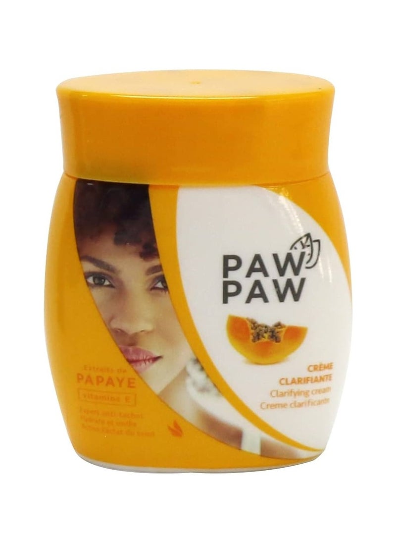 Paw Paw Clarifying Papaya Extract Cream 