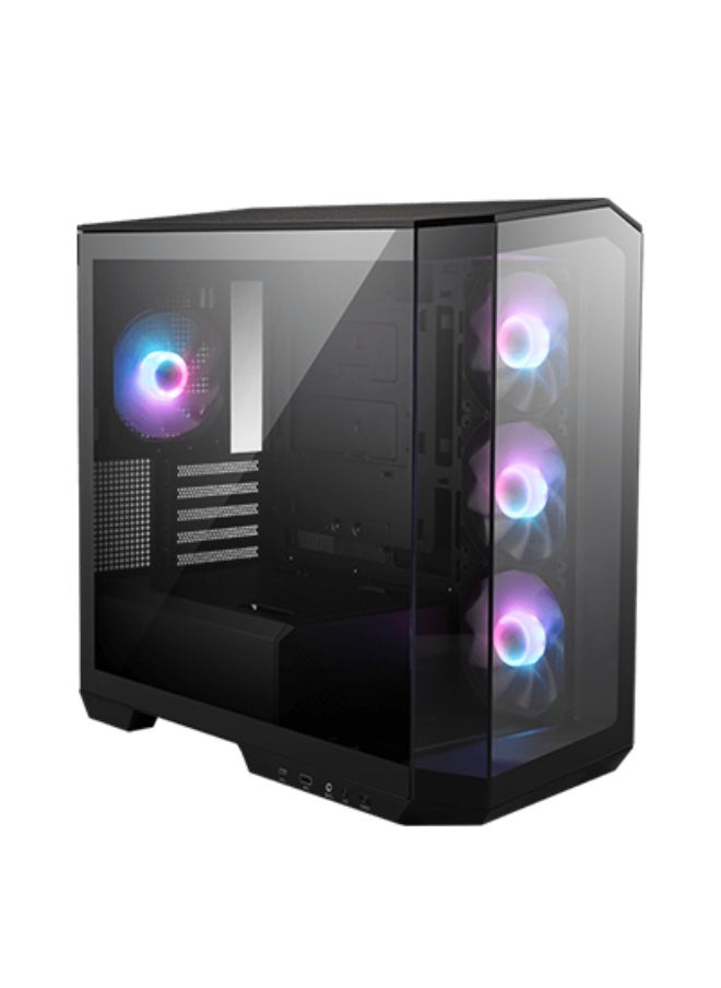 Gaming Computer PC i5-14400F, RTX 3050 VIDEO CARD, 16GB DDR5 MEMORY, 1TB M.2 ,With gaming monitor, mouse and keyboard