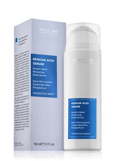 Renova Acid Serum - Stretch Mark Renewing Body Serum 150 ml - pzsku/ZCF29BAEB917F8D39677CZ/45/_/1733921749/17238eb5-4a0a-4689-9ff9-409daa015699