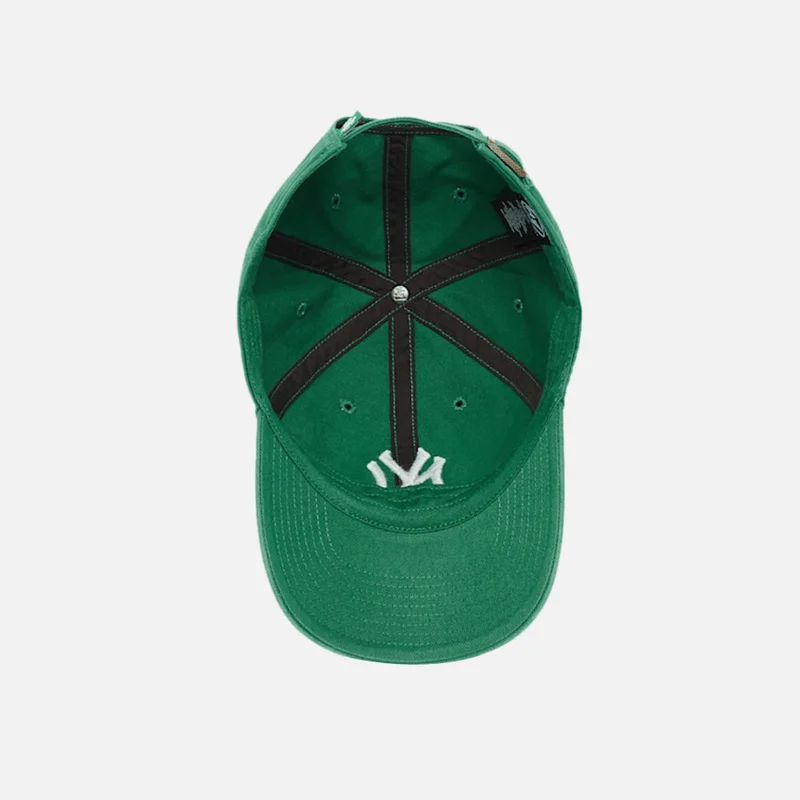 47  New York Yankees Clean Up Cap - Men  | Best Price UAE