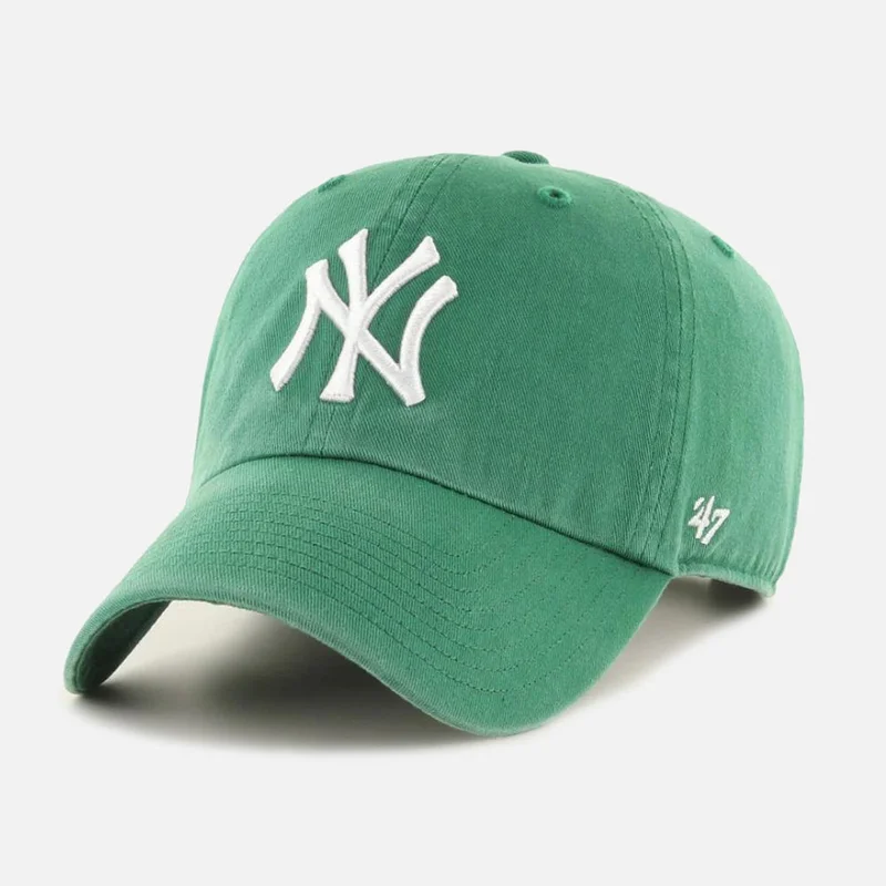 47 New York Yankees Clean Up Cap - Men