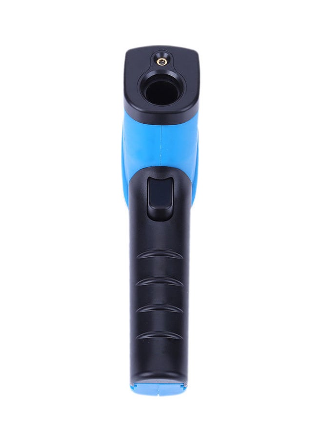 Generic - Digital Infrared Thermometer Laser Industrial Temperature Gun Non-Contact with Backlight -50-380°C（NOT for Humans）Battery not included - Image 1