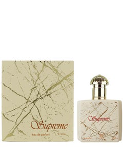 Supreme EDP 50ml