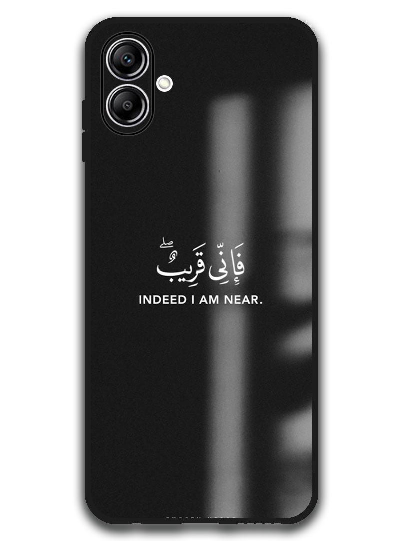 Theodor Protective Case Anti Scratch Shock Proof Bumper Cover For Samsung Galaxy A06 Arabic Design (203) - Image 1