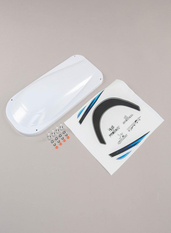 Pro Boat Canopy: Sonicwake 36, PRB281068 - Image 1