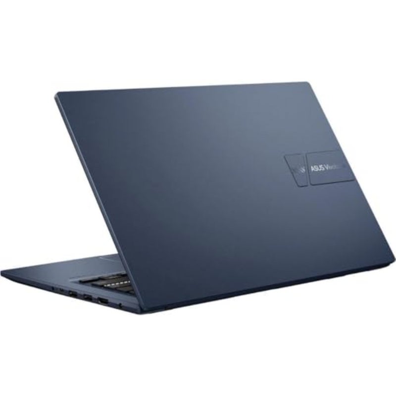 Vivobook 14" FHD Laptop Intel Core i3-1215U Intel Iris Xe Graphics HDMI Blue 8GB RAM 128GB SSD Windows 11 S Bundle with USB 3.0 Hub - Image 4