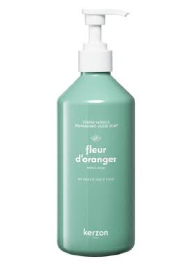 Kerzon Dishwashing Soap 500ml - Image 1