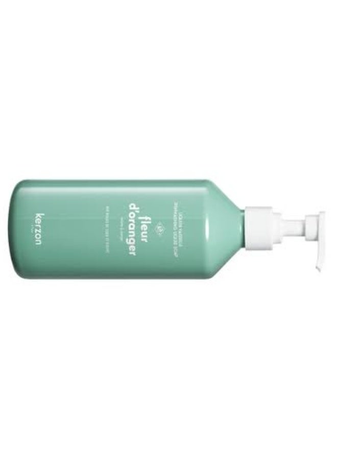 Kerzon Dishwashing Soap 500ml - Image 2