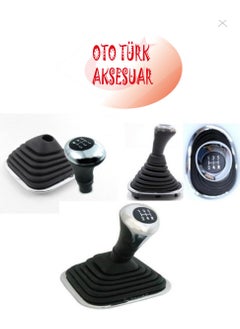 Tofaş Doğan Şahin Kartal Gear Bellows Set and Knob 2 Pieces - pzsku/ZCF2A15FB864A62BD075AZ/45/_/1737404031/097edfcb-c931-42de-83aa-3a8f07e0d062