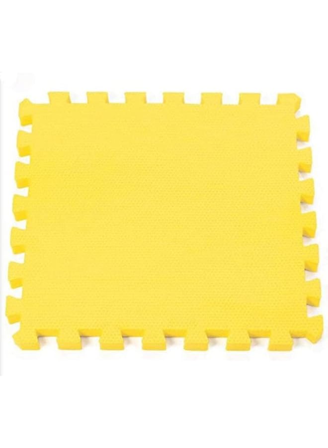 Generic Fitness Union Yellow 1M Foam Floors - Image 1