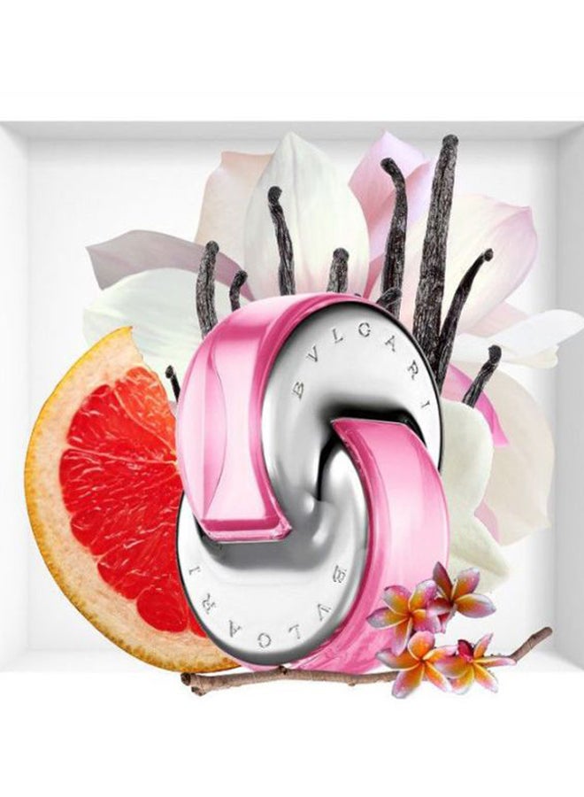 BVLGARI Omnia Pink Sapphire EDT 65ml - Image 4