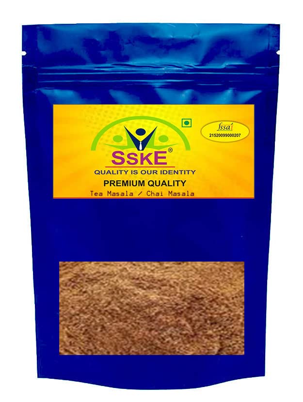 SSKE Tea / Chai Masala 900 g - Image 1
