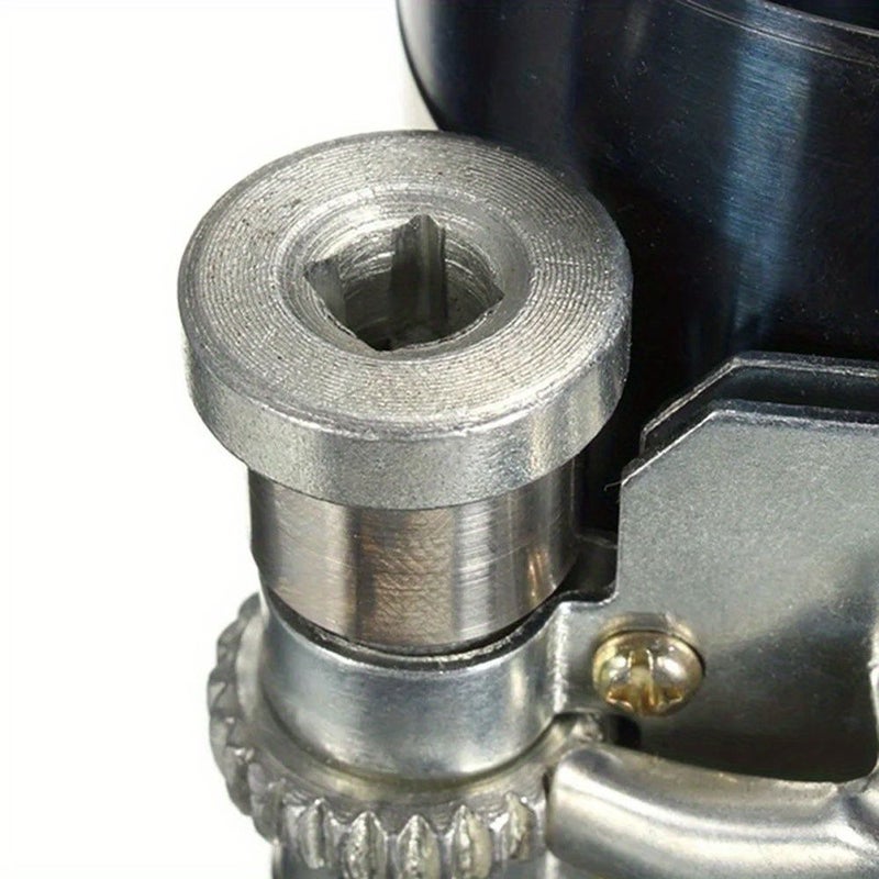 3 Inch Piston Ring Installation Tool Horizontal Compressor Bar for Parallel Clip Pliers - Image 5