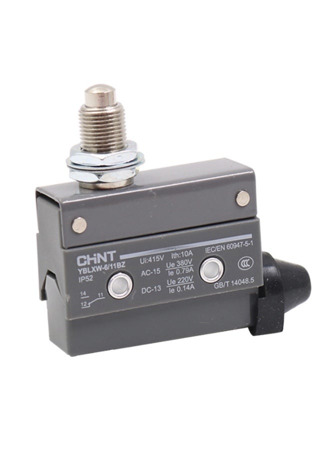 CHNT YBLXW-6/11BZ Self-Resetting Limit Microwave Travel Switches - Image 1
