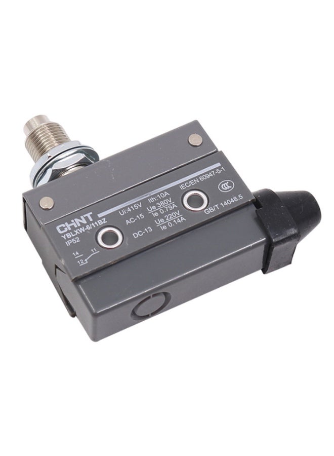 CHNT YBLXW-6/11BZ Self-Resetting Limit Microwave Travel Switches - Image 2