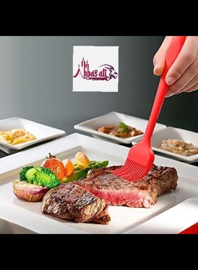 ABBASALI Bbq Complete Kit With Grill brushes lighter led Lamp folding Shovel BBQ Stick charcoal & Hand Grill - Image 2