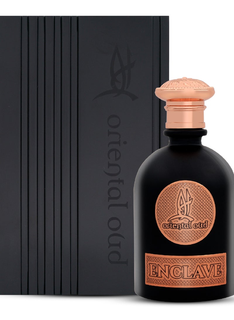 اورينتال عود عطر شرقي للعود 100 مل