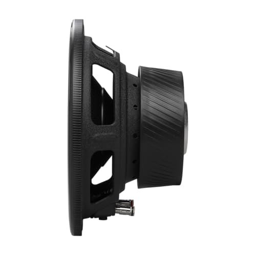 Infinity Reference 103W - 10" Component subwoofer with switchable 2- or 4-ohm impedance, 350W RMS, 1050W Peak, Sensitivity (1W/1m): 83dB, Frequency Response (-6dB): 35Hz – 500Hz - Image 4