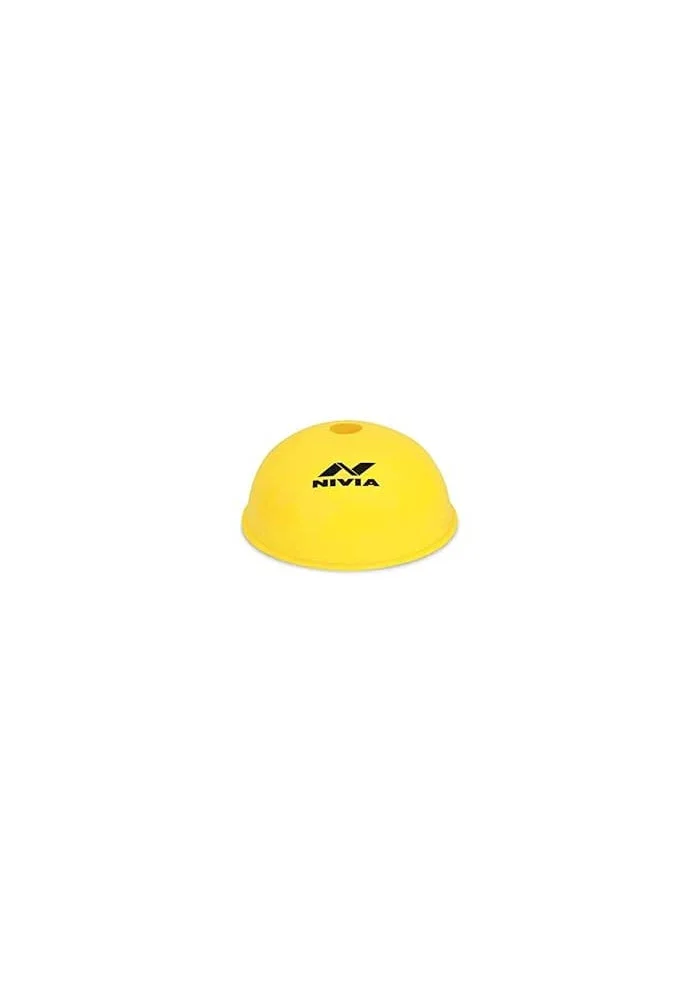 Nivia  Nivia Multicolor Dome Cones  | Best Price UAE