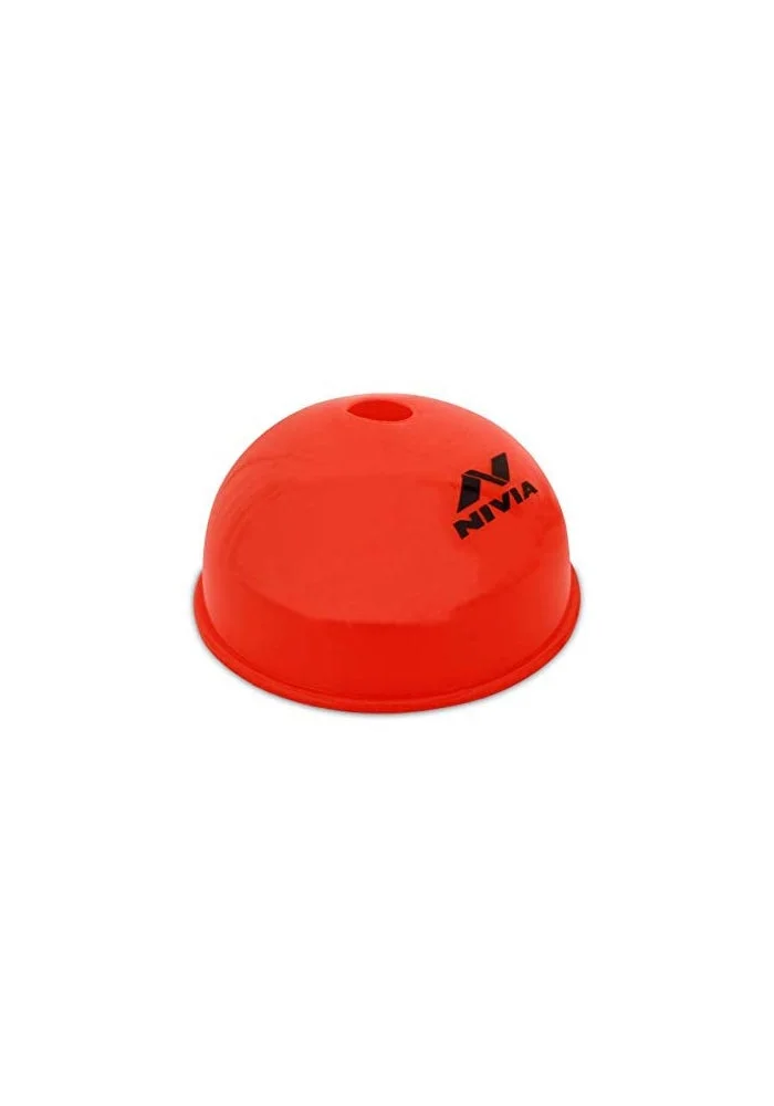 Nivia  Nivia Multicolor Dome Cones  | Best Price UAE