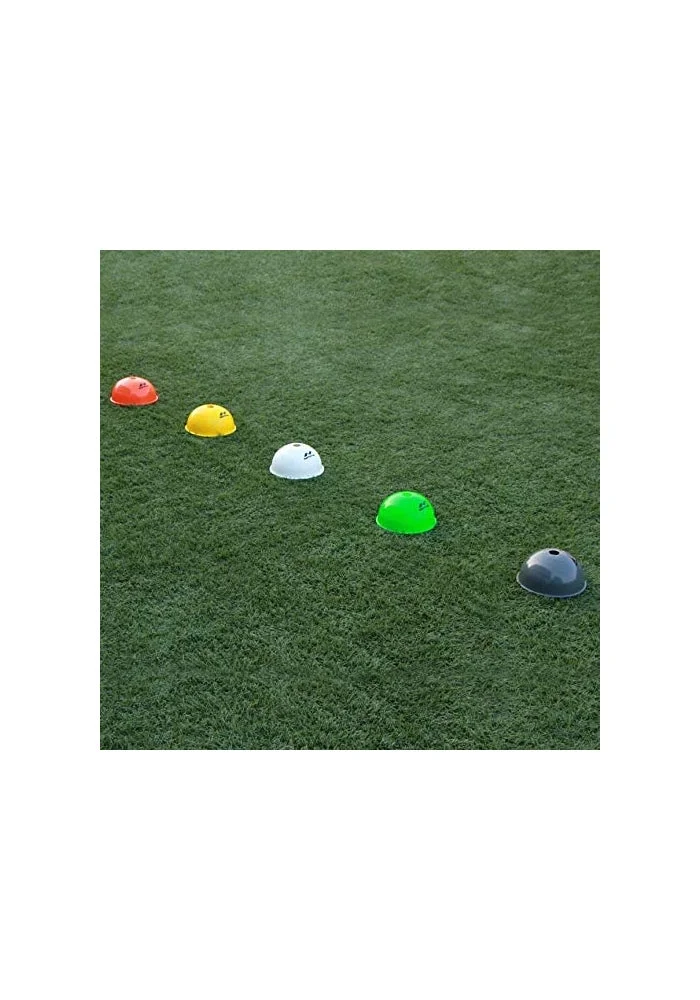 Nivia  Nivia Multicolor Dome Cones  | Best Price UAE