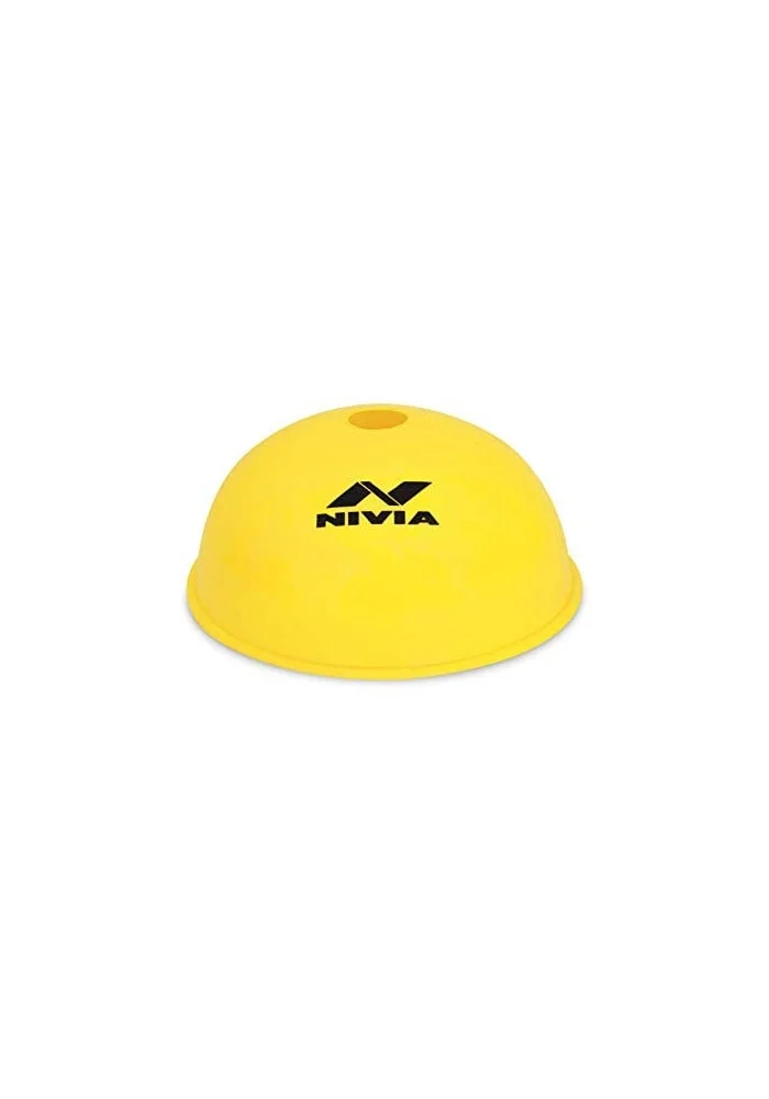 نيفيا Nivia Multicolor Dome Cones