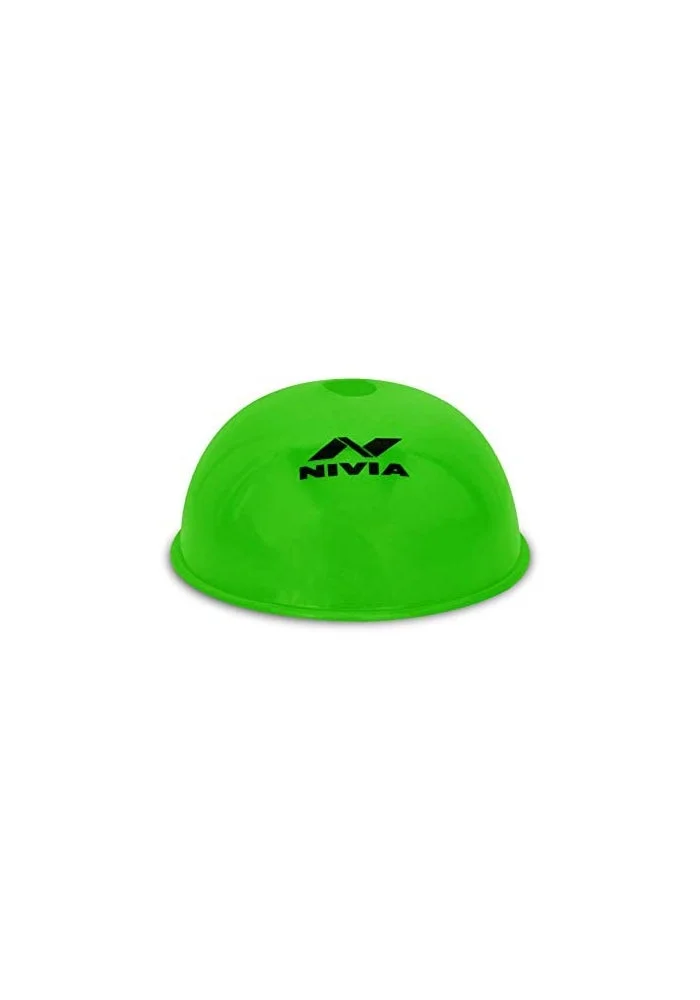 نيفيا Nivia Multicolor Dome Cones