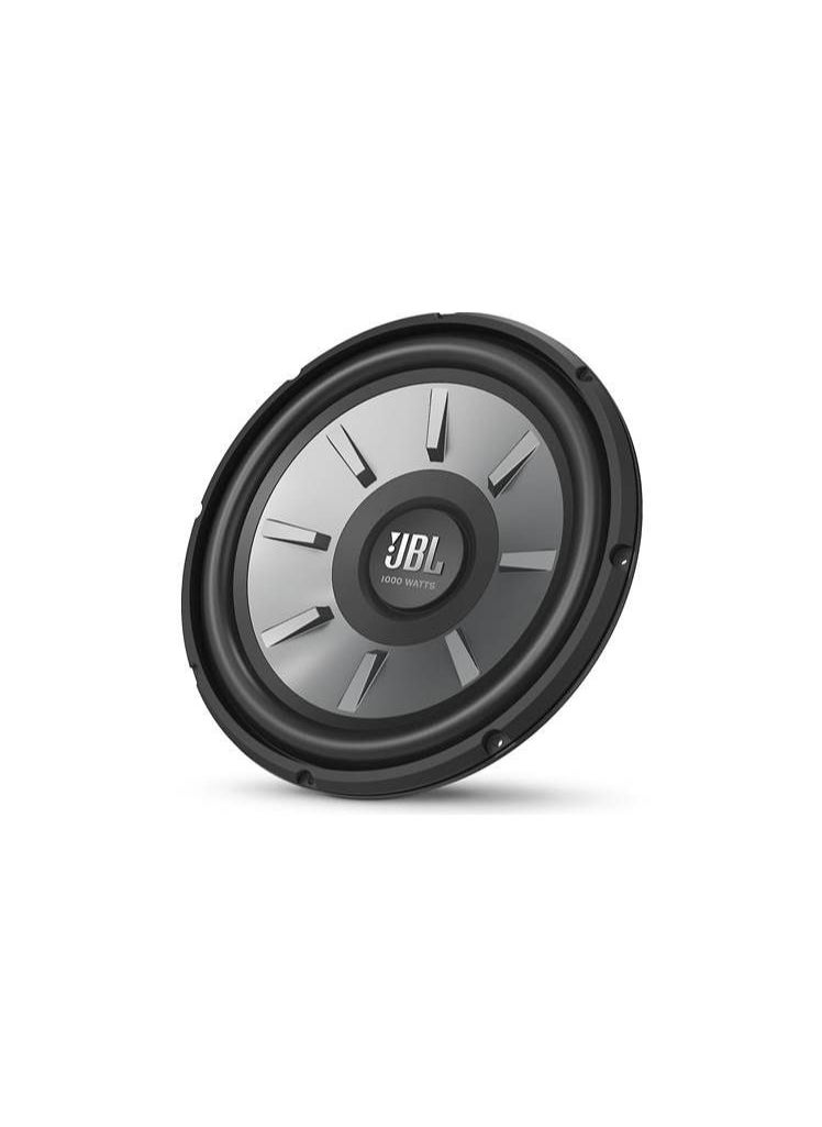 JBL - JBL Stage 1210 12" Component Subwoofer - Image 1