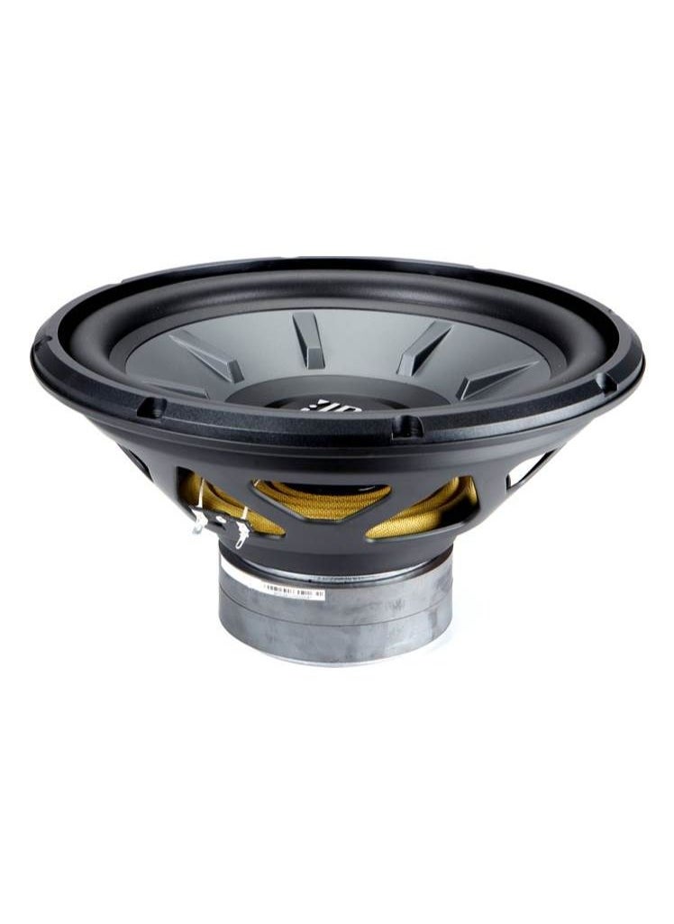 JBL - JBL Stage 1210 12" Component Subwoofer - Image 1